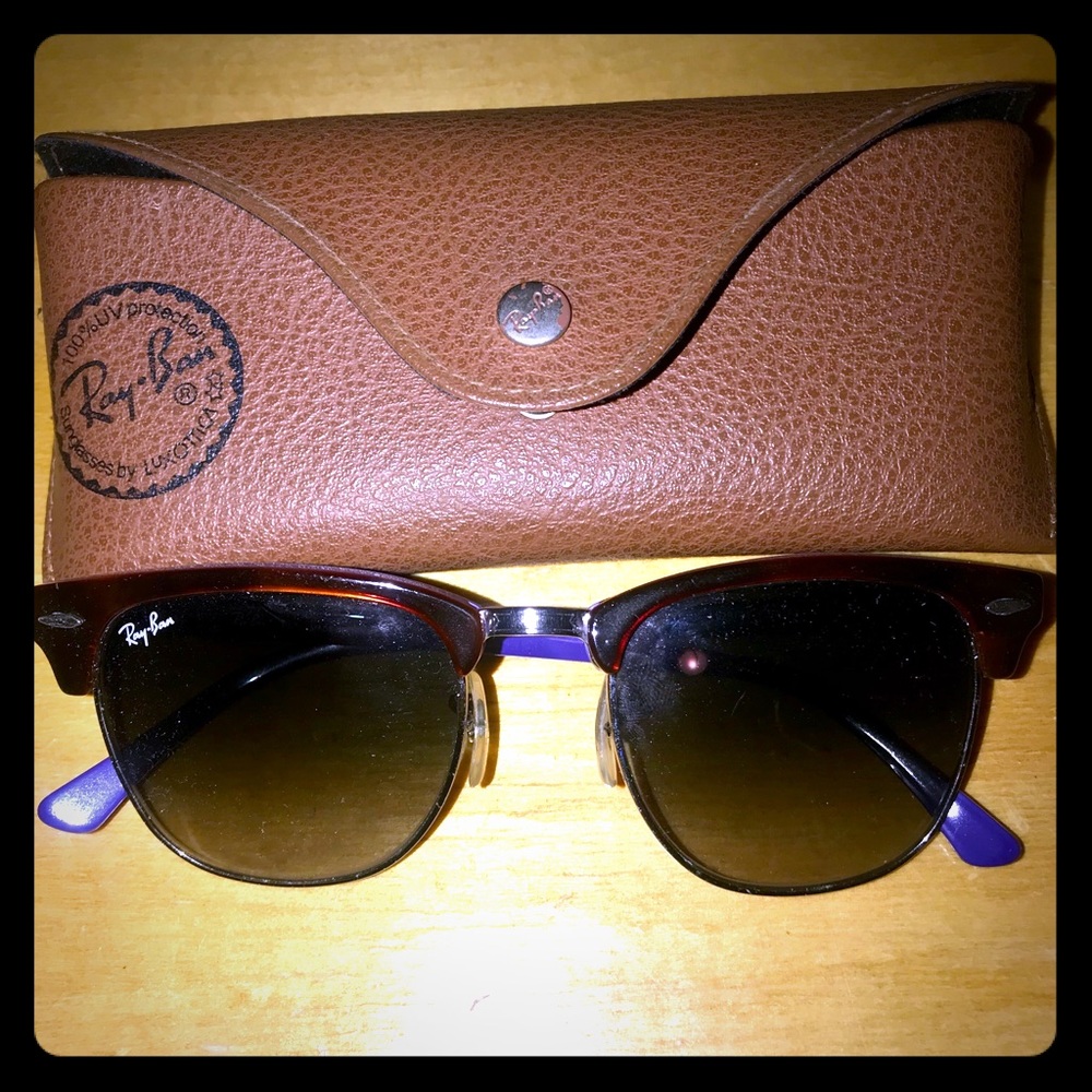 Ray Ban sunglasses